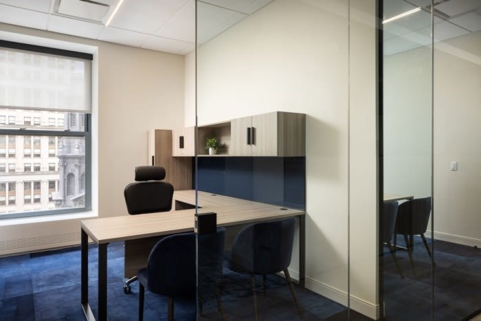 Kramer, Dillof, Livingston & Moore (KDLM) 办事处 – 纽约市