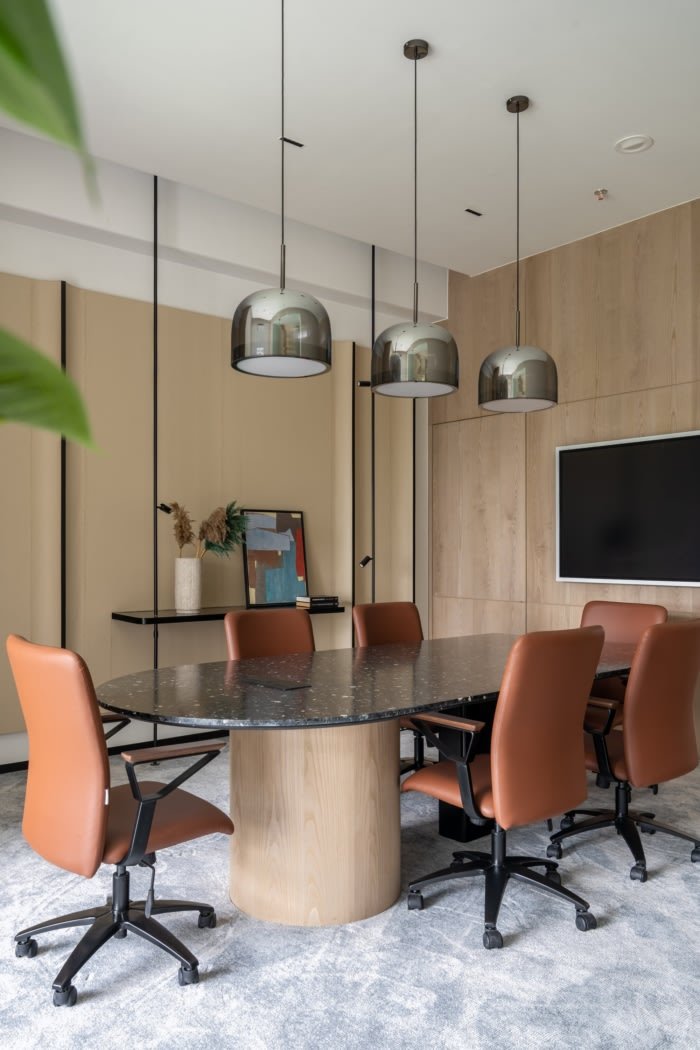 KWADS 首都办事处 – 孟买