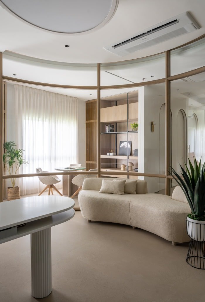 KWADS 首都办事处 – 孟买