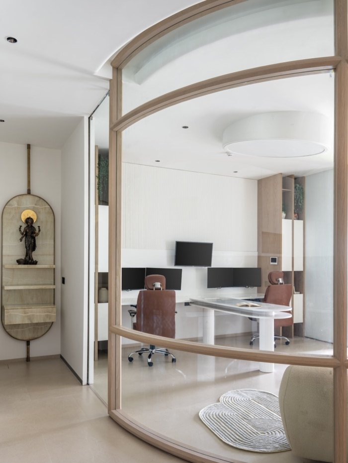 KWADS 首都办事处 – 孟买