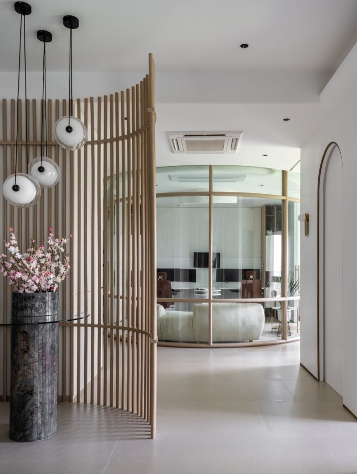 KWADS 首都办事处 – 孟买