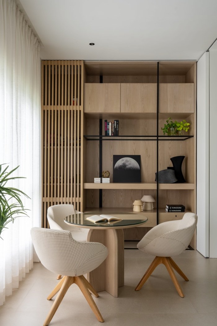 KWADS 首都办事处 – 孟买