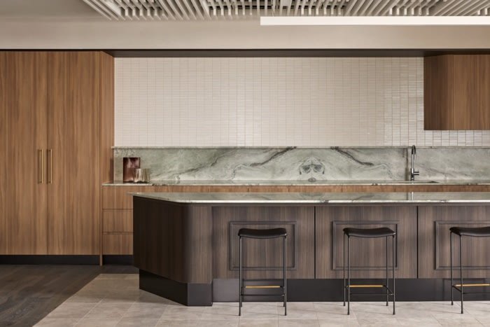 L1 首都办公室 – 墨尔本