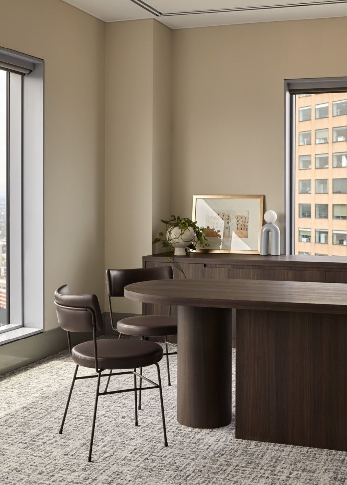 L1 首都办公室 – 墨尔本