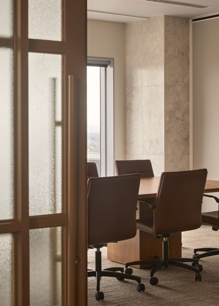 L1 首都办公室 – 墨尔本