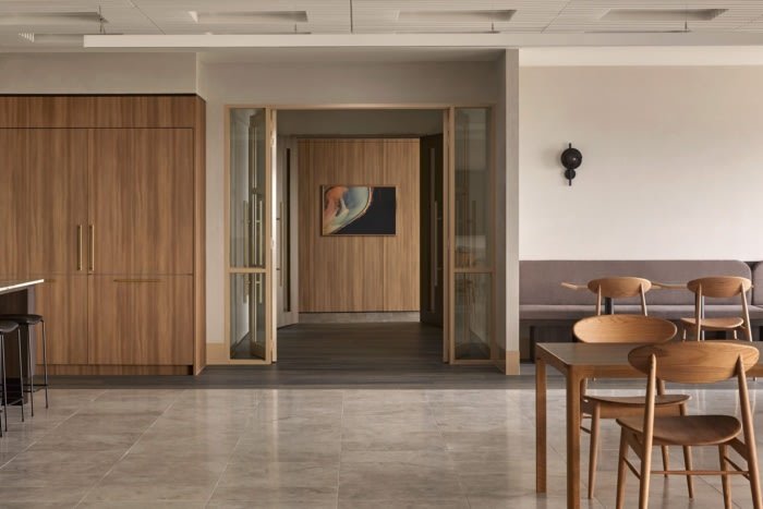 L1 首都办公室 – 墨尔本