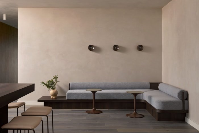 L1 首都办公室 – 墨尔本