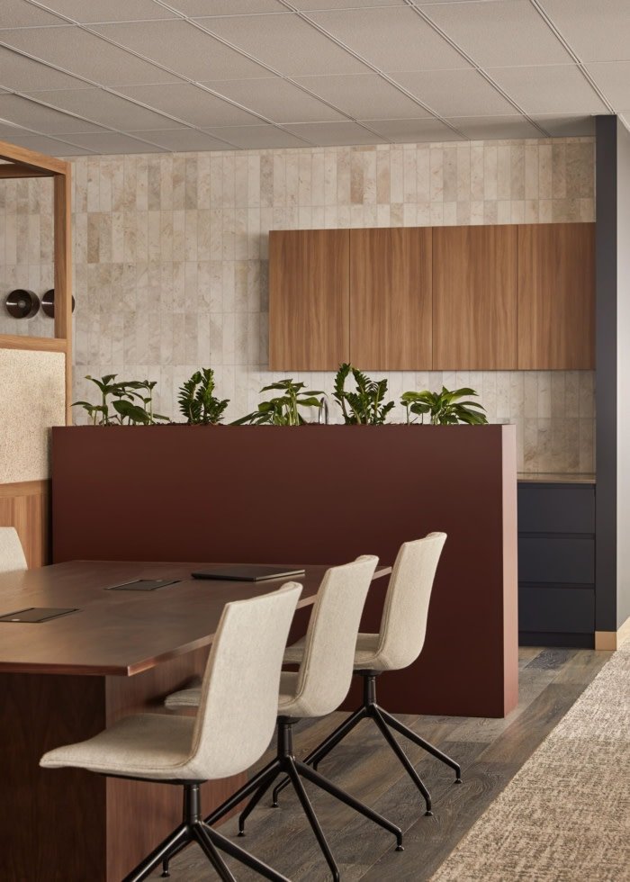 L1 首都办公室 – 墨尔本