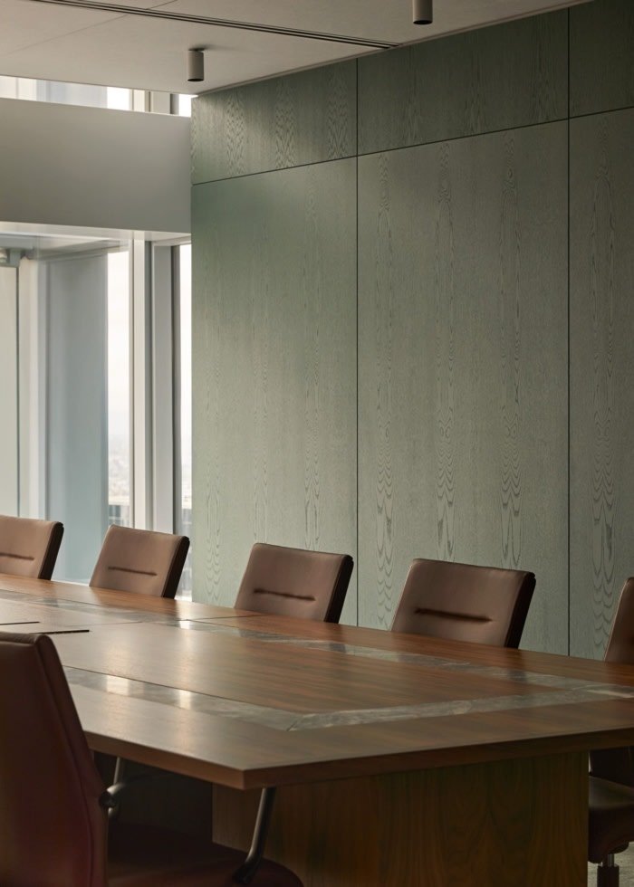 L1 首都办公室 – 墨尔本