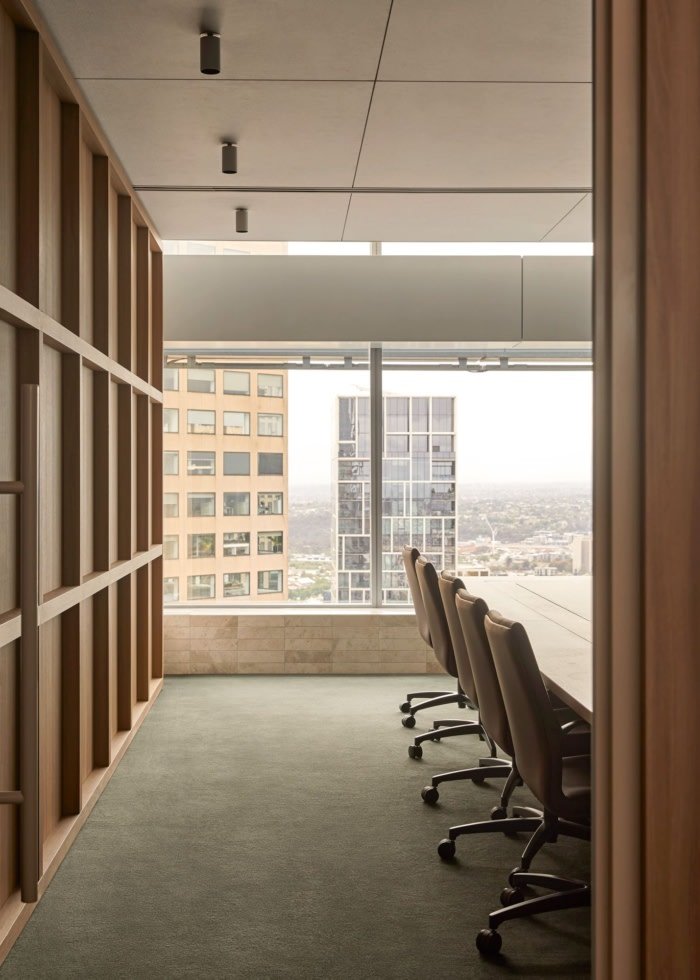 L1 首都办公室 – 墨尔本