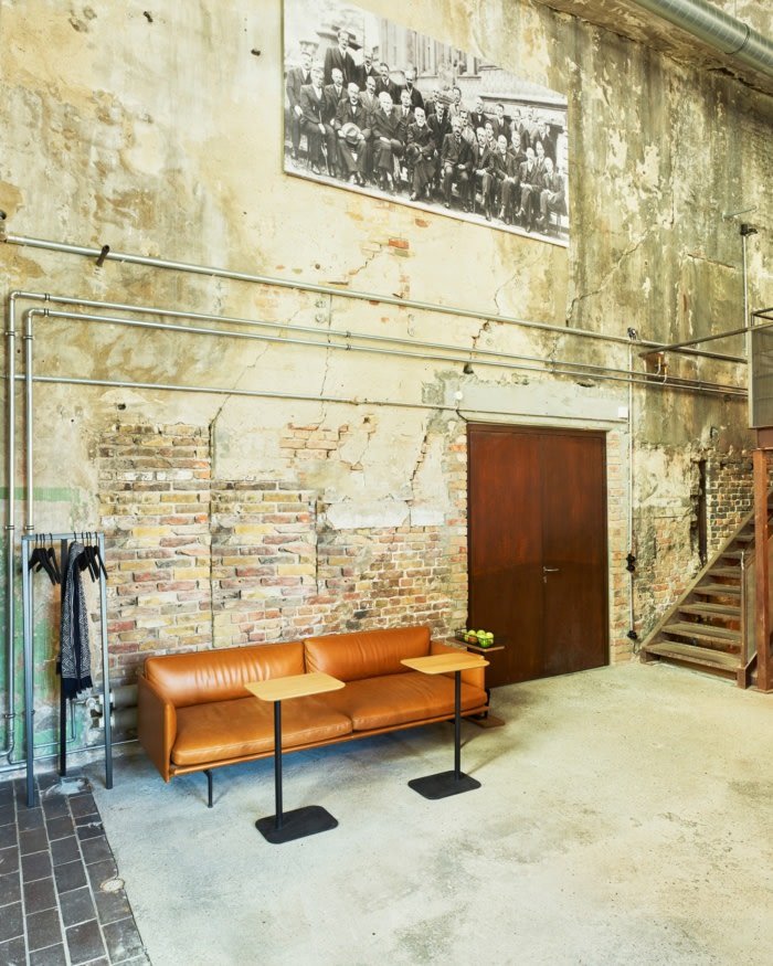 LabTwin 办公室 – 柏林