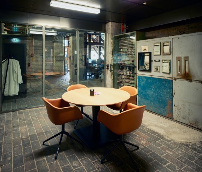 LabTwin 办公室 – 柏林