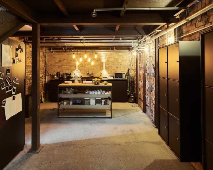 LabTwin 办公室 – 柏林