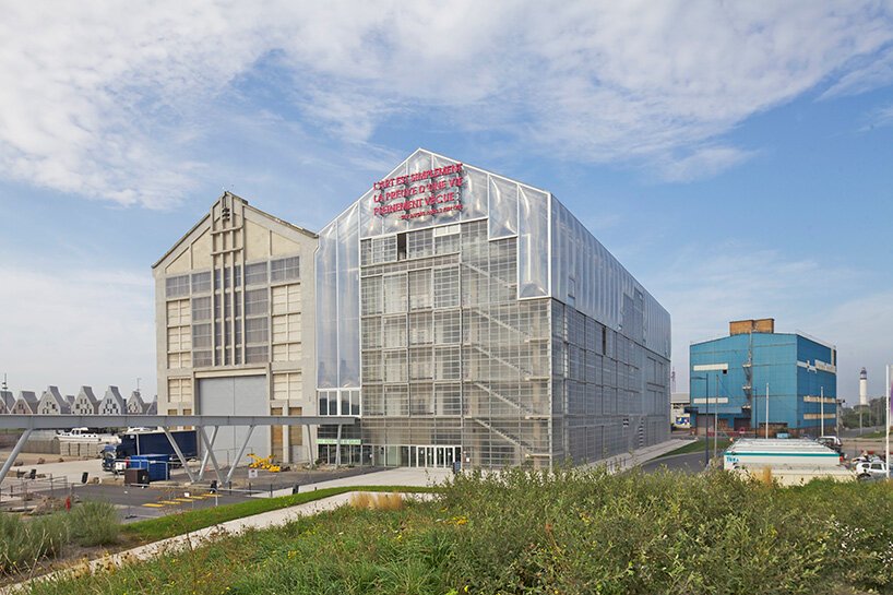 lacaton vassal pritzker prize