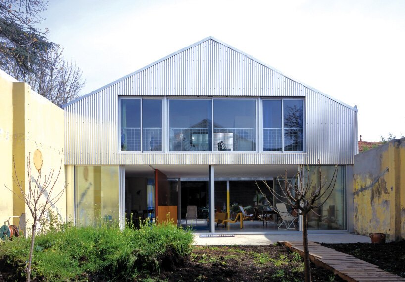 anne lacaton and jean-philippe vassal awarded 2021 pritzker prize