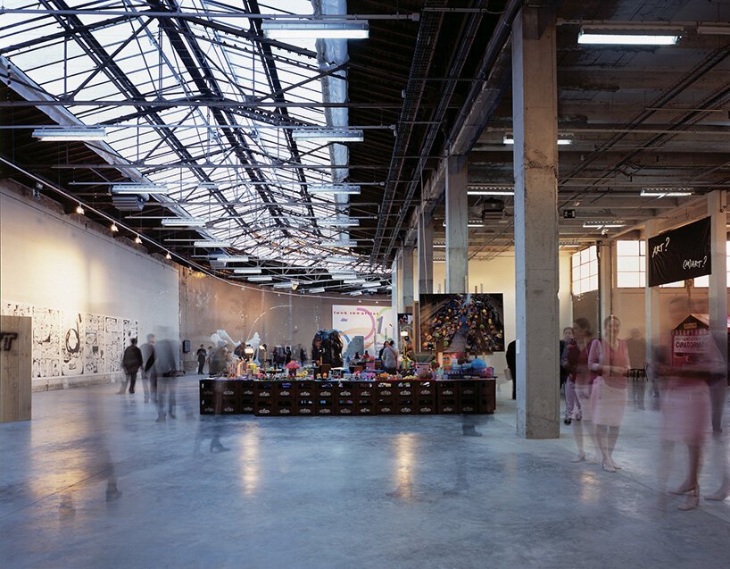 lacaton & vassal projects