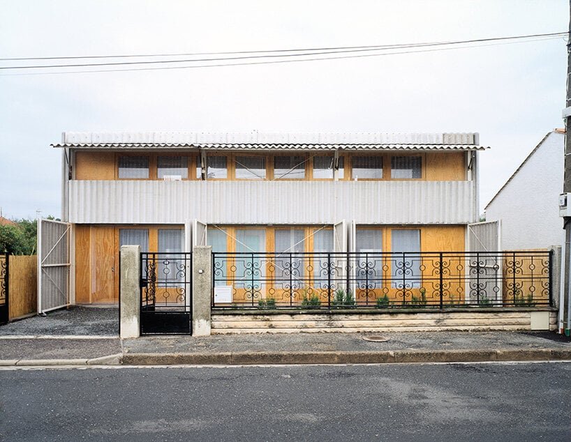 lacaton & vassal projects