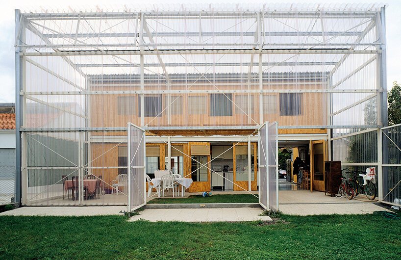 lacaton & vassal projects