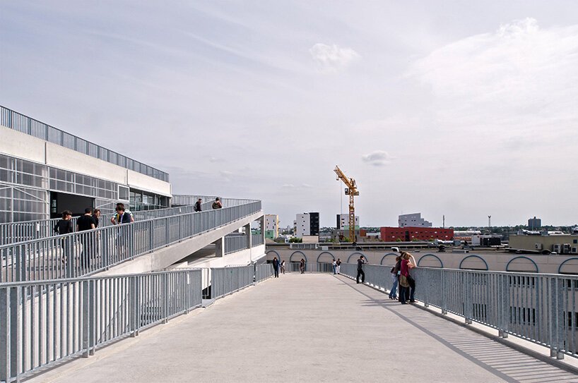 lacaton & vassal projects