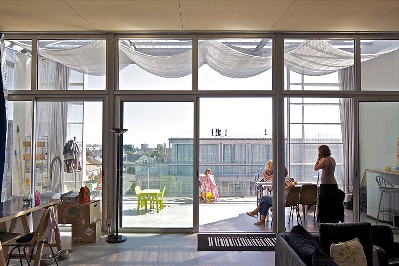lacaton & vassal projects