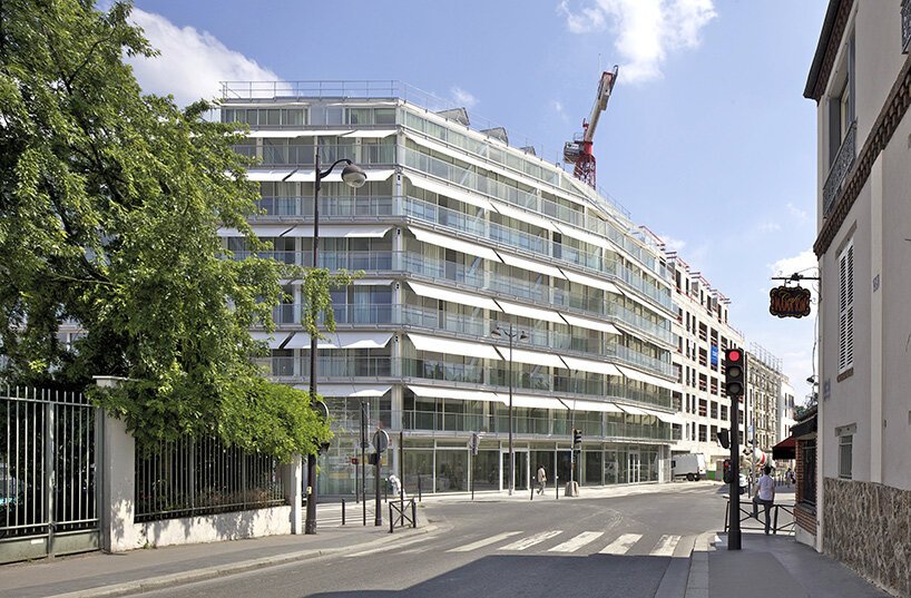 lacaton & vassal projects