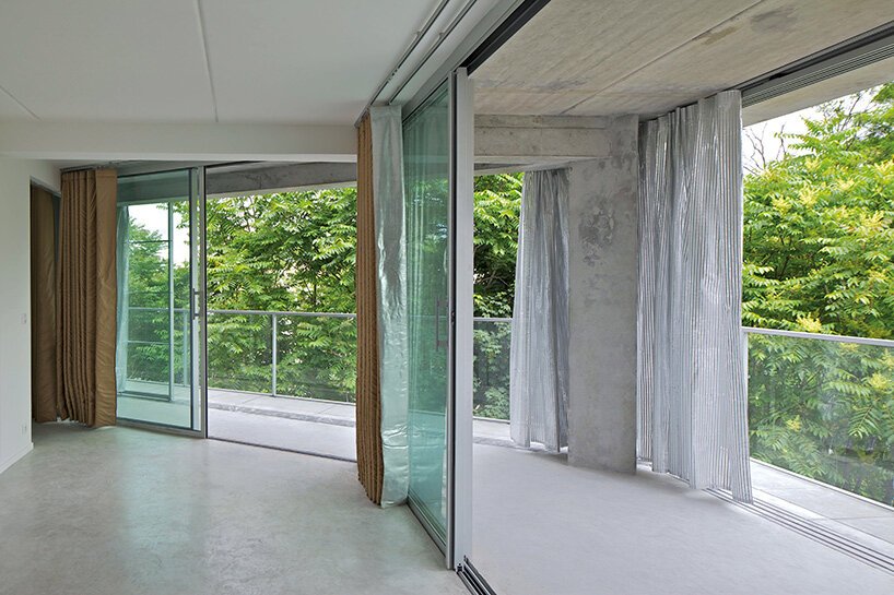 lacaton & vassal projects