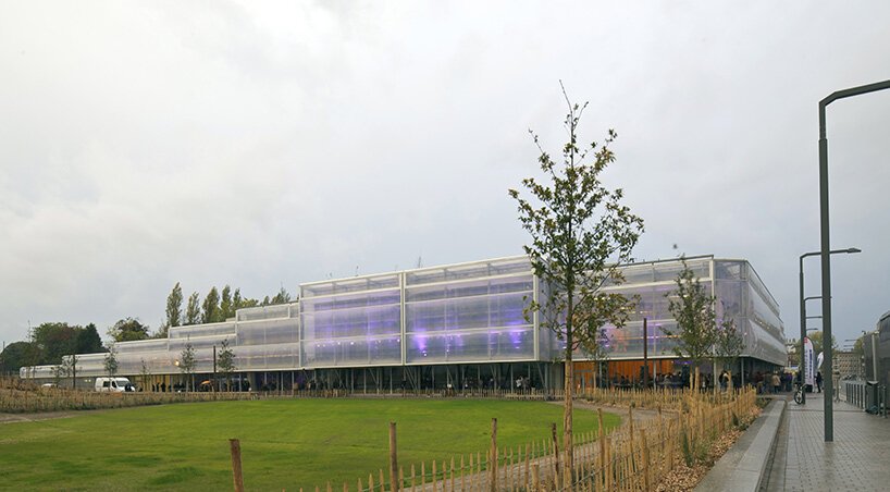lacaton & vassal projects