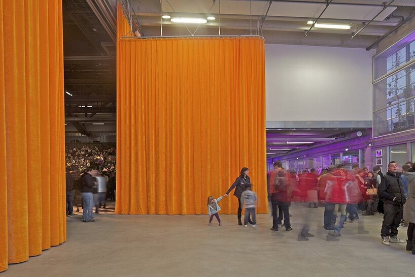 lacaton & vassal projects