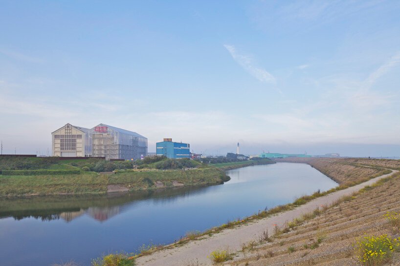 lacaton & vassal projects