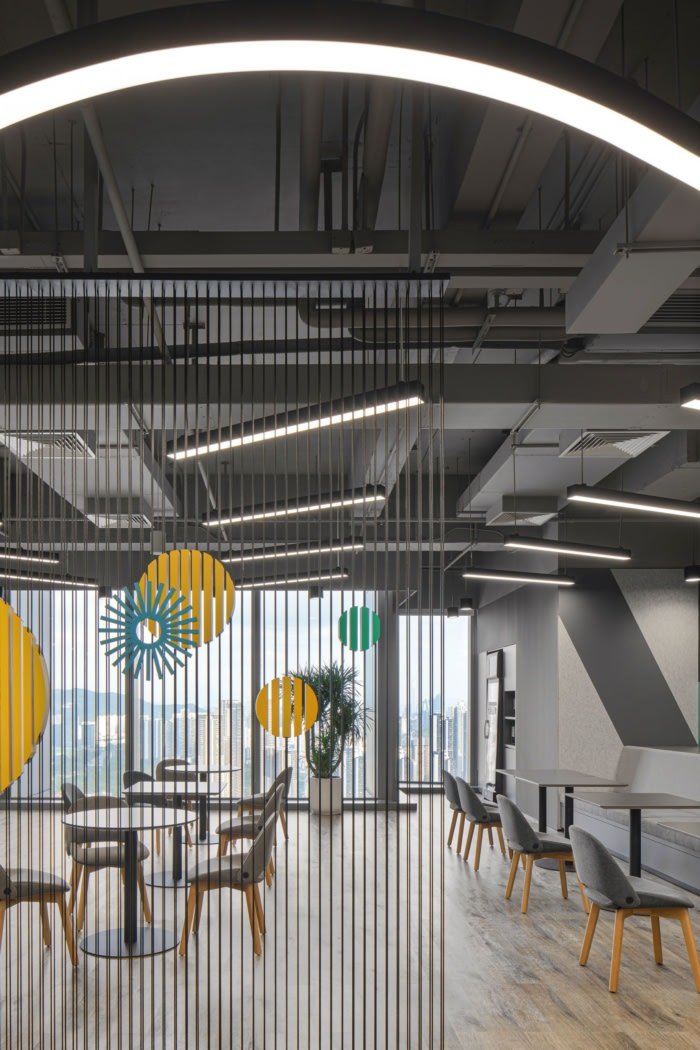 领先音乐娱乐集团办事处 – 深圳