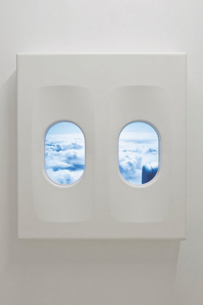 leandro erlich conjures optical illusions in‘over the threshold’exhibition at palazzo reale