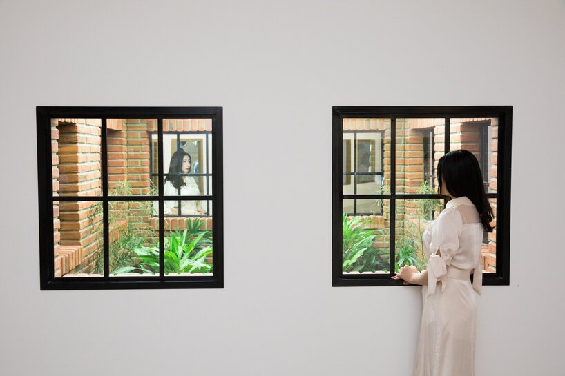 leandro erlich over the threshold