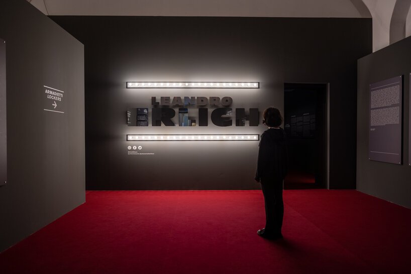 leandro erlich conjures optical illusions in‘over the threshold’exhibition at palazzo reale