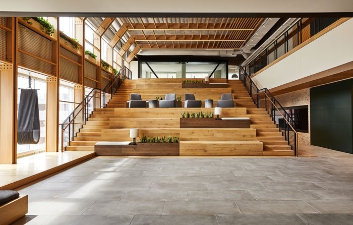 LendingTree 办公室 - 夏洛特