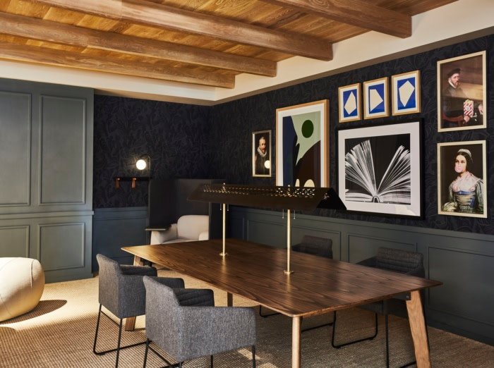 LendingTree 办公室 - 夏洛特