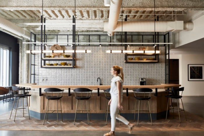 LendingTree 办公室 - 夏洛特