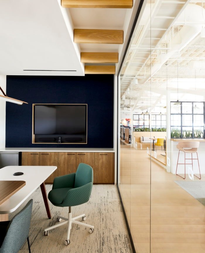 LendingTree 办公室 - 夏洛特