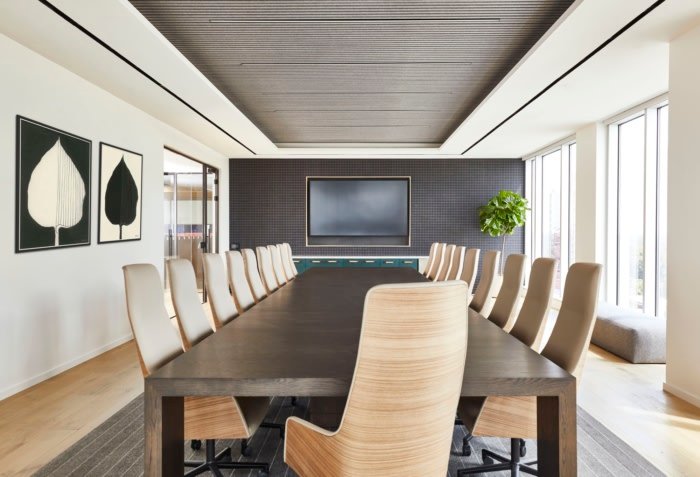 LendingTree 办公室 - 夏洛特