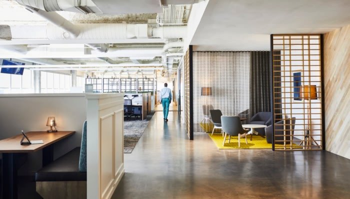 LendingTree 办公室 - 夏洛特