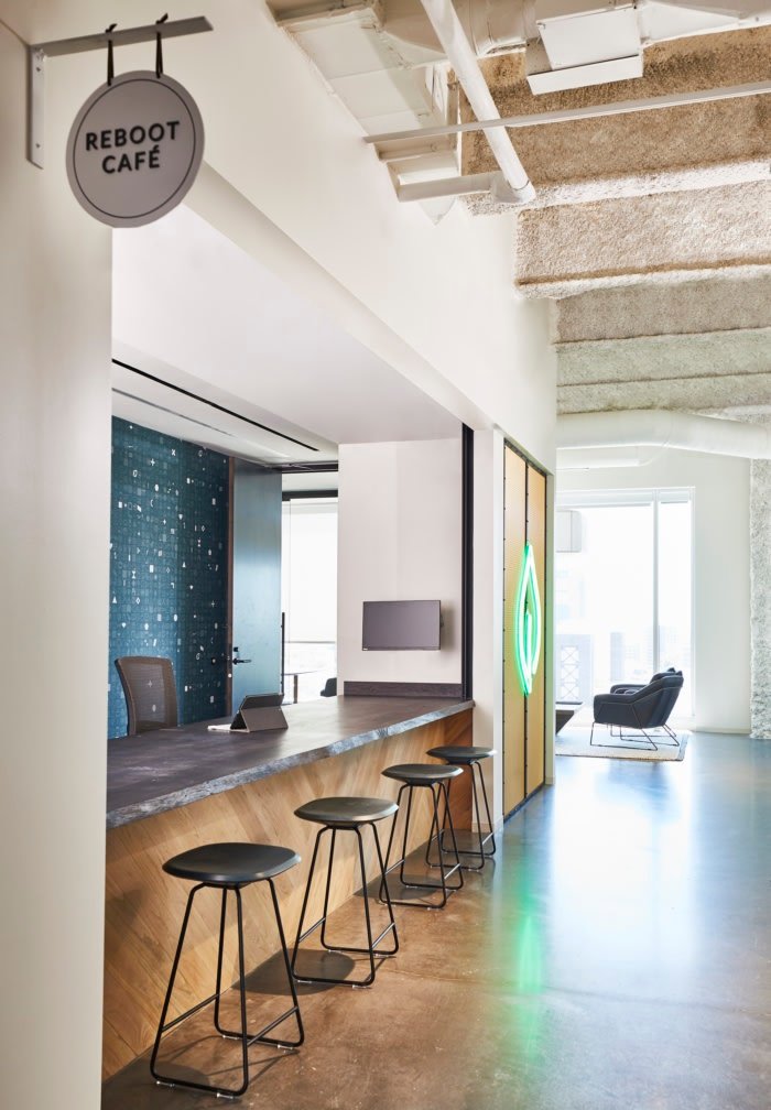 LendingTree 办公室 - 夏洛特