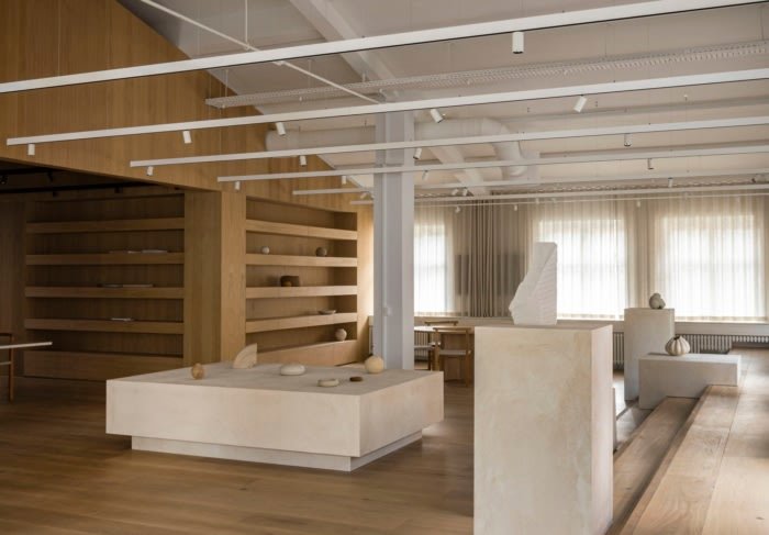 利伍德办事处 – 哥本哈根