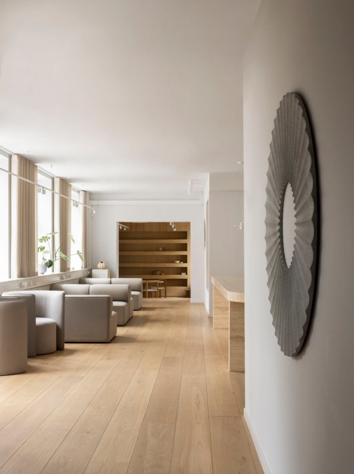 利伍德办事处 – 哥本哈根