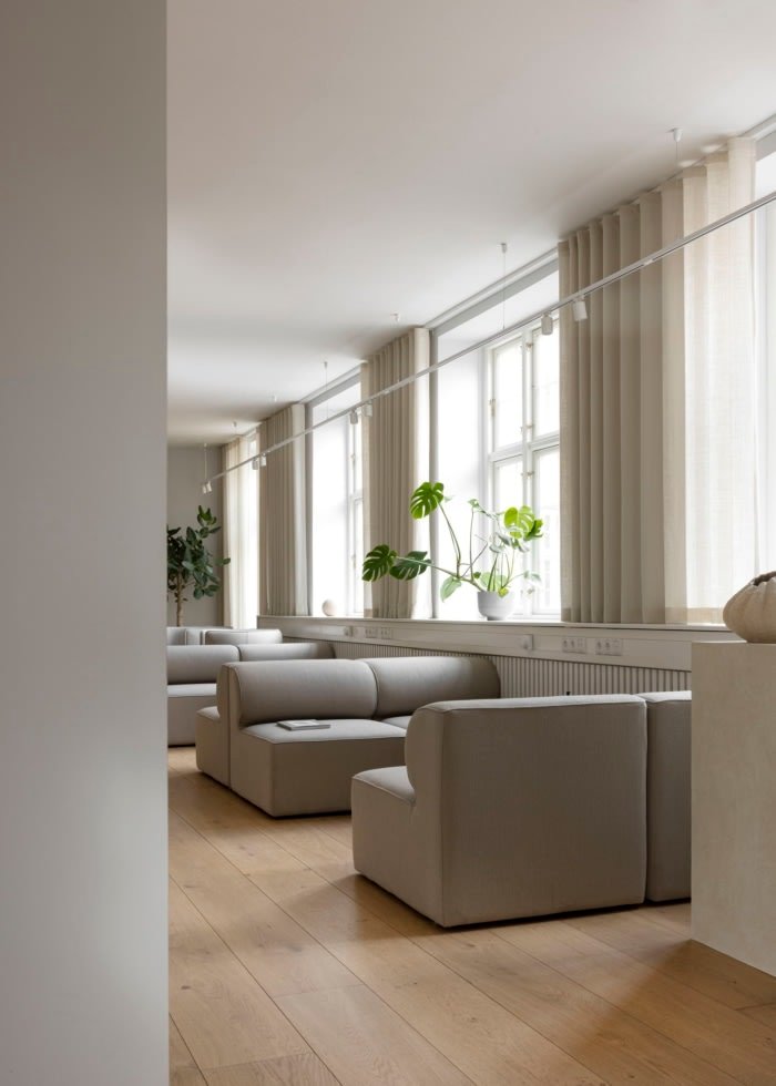 利伍德办事处 – 哥本哈根