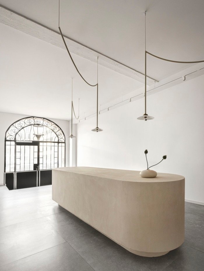 利伍德办事处 – 哥本哈根