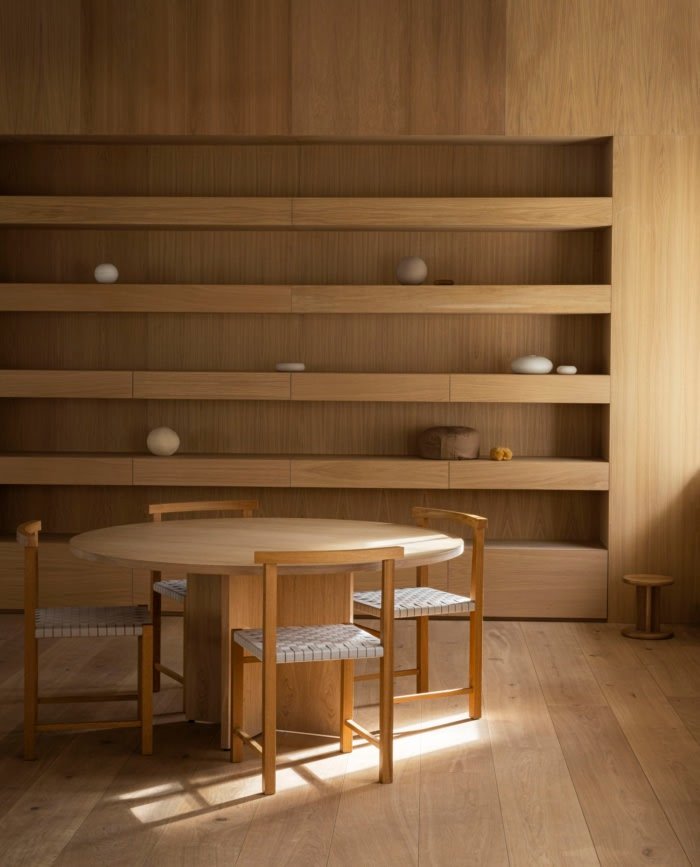 利伍德办事处 – 哥本哈根