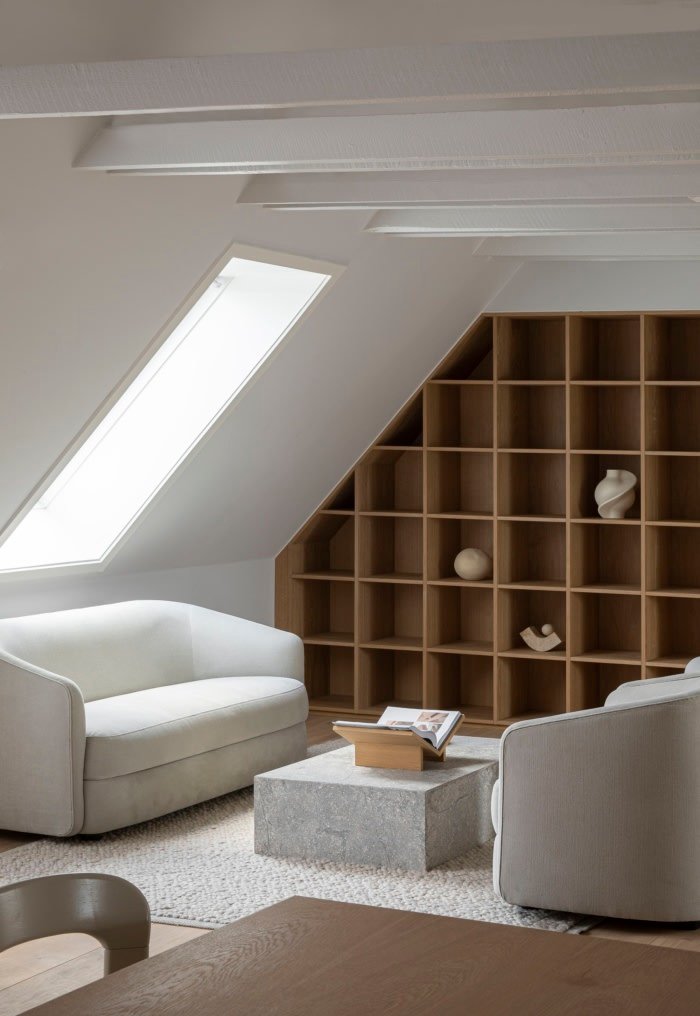 利伍德办事处 – 哥本哈根