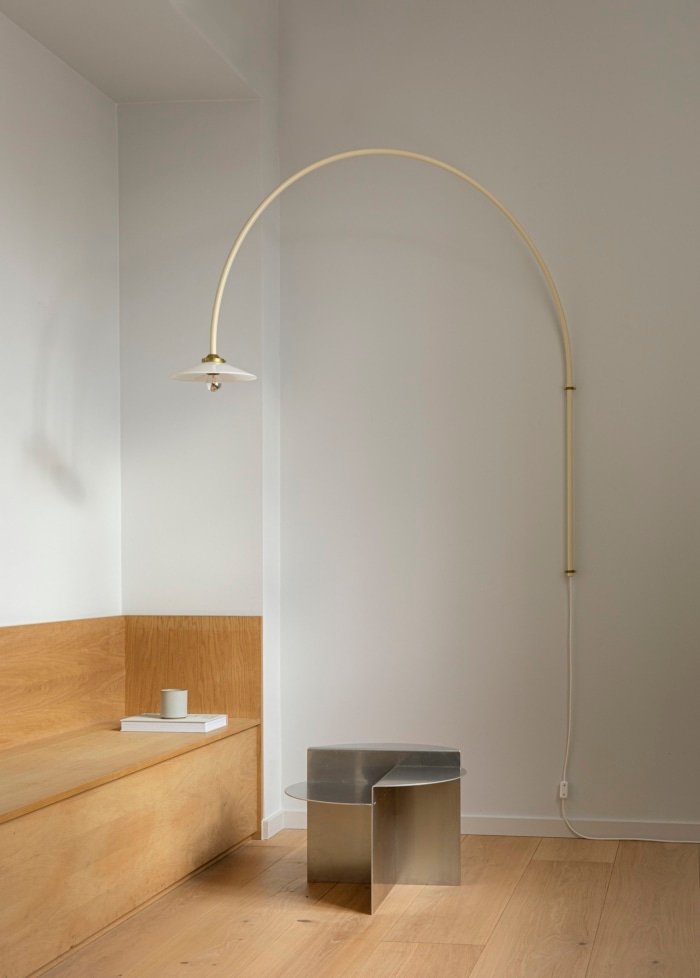 利伍德办事处 – 哥本哈根