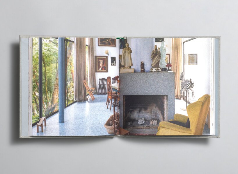 Bottega veneta 向 Lina Bo Bardi 及其遗产以及 casa de vidro 内的巴西文化致敬 Bottega veneta 向 Lina Bo Bardi 及其遗产以及 casa de vidro 内的巴西文化致敬