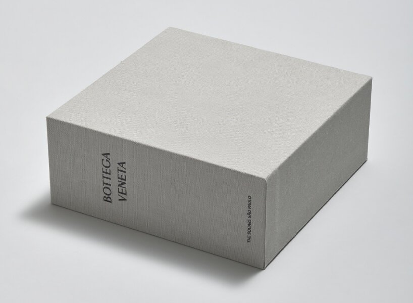 Bottega veneta 向 Lina Bo Bardi 及其遗产以及 casa de vidro 内的巴西文化致敬 Bottega veneta 向 Lina Bo Bardi 及其遗产以及 casa de vidro 内的巴西文化致敬