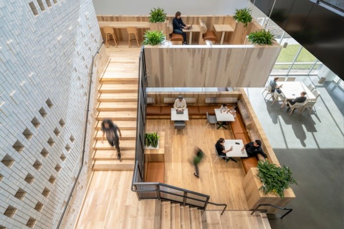 LinkedIn 办事处 – 奥马哈